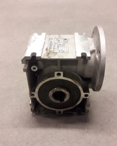 Gearbox for worm gear pair SK1SI 40:1 M&M